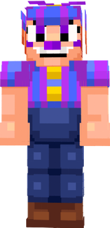 balloon girl fnaf 2