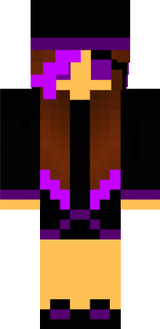 enderman girl