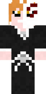 Hollow Ichigo Bankai