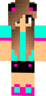 Minecraft Skin