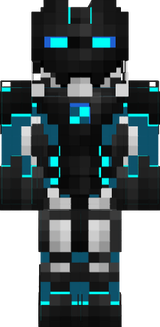 blueiron