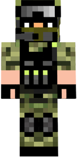 Soldat GTM