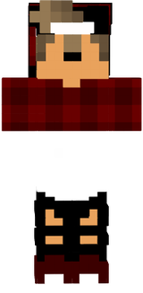skin Cinema 4D