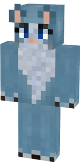 Bluestar