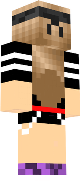 Skin Annagmers termino 5/10