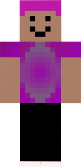 purple steves leader (fixed)