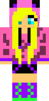 skin minecraft