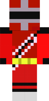 RANGER SKIN