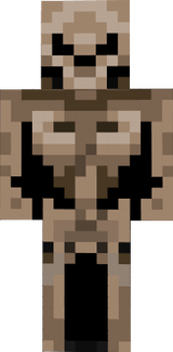 Skelleton