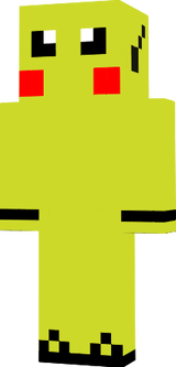 Pikachuzinho