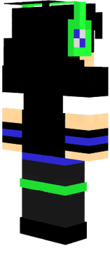 SKIN ORI SEM FONE
