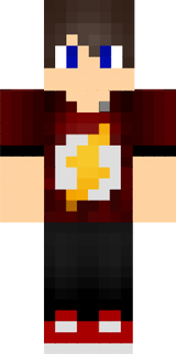 Flash boy