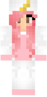 Unicorn wenzie