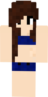 dryka de biquini