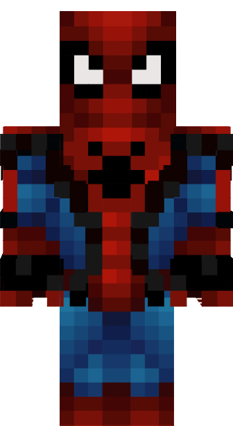 Preview of texture: minecraft skins