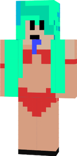 noob girl berque