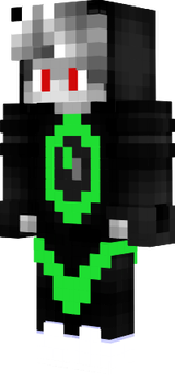 HackerMacChecker Original Skin 