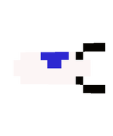 Portal gun normal