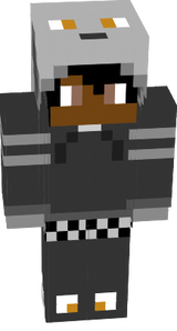 wolf onsie