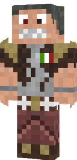 perfect mid evil mikester