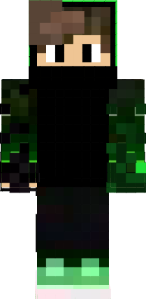 Preview of texture: creeperton