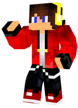 Pro_Gamer Rojo