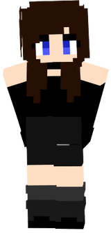 Stephanie From Fnaf