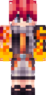 Natsu