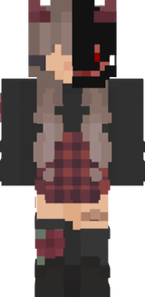 demongirl