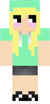 trunte