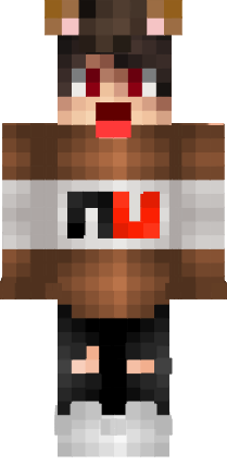 Preview of texture: steve