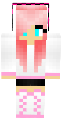 Preview of texture: Лина