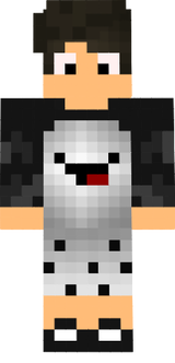 Rei Das skins