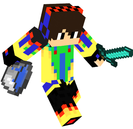 Preview of texture: flafli