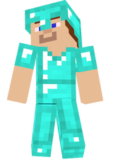 Diamond Armor