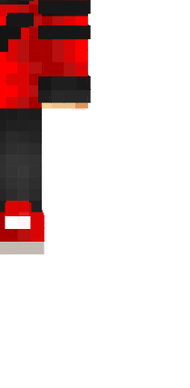 Preview of texture: Red Eyes but Bad Boy