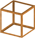 rusty glass