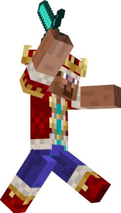 Preview of texture: King