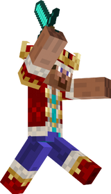 King