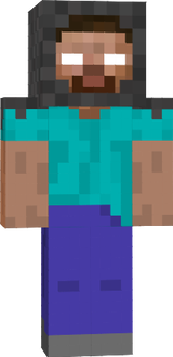 herobrine artificial