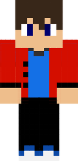 Minecraft Skin