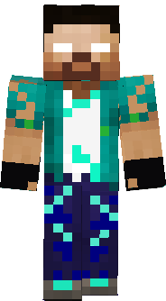 Preview of texture: LuisCraft