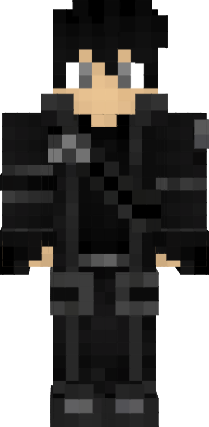 Preview of texture: Kirito