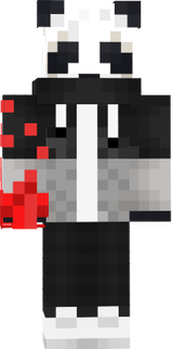 hp panda