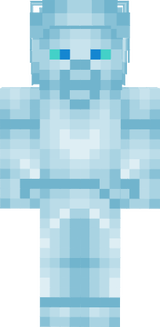 Ice steve