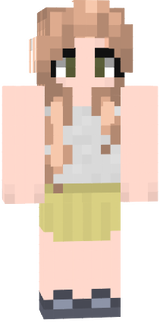 Sun75 skirt