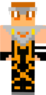 Zac Sendokai