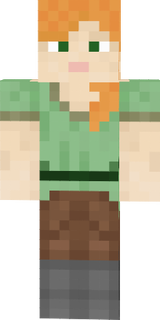 Alex (fixed)