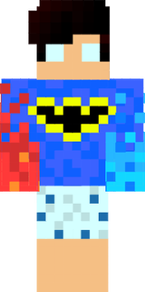 MINHA SKIN ORIGINAL 2!!!!!