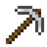 Preview of texture: pico de hierro